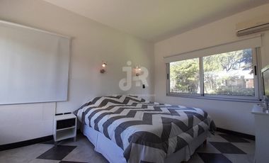 Codigo 623 - Pinamar - Casa En Alquiler
