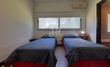 Codigo 623 - Pinamar - Casa En Alquiler