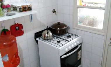 Departamento en venta de 2 dormitorios c/ cochera en San Miguel