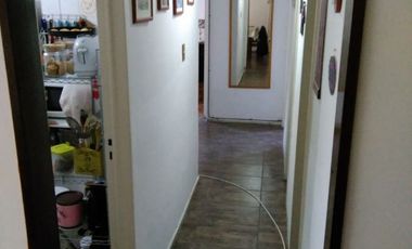 Departamento en venta de 2 dormitorios c/ cochera en San Miguel