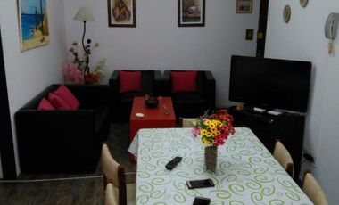 Departamento en venta de 2 dormitorios c/ cochera en San Miguel