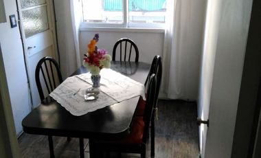Departamento en venta de 2 dormitorios c/ cochera en San Miguel