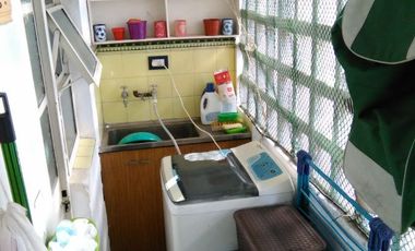 Departamento en venta de 2 dormitorios c/ cochera en San Miguel