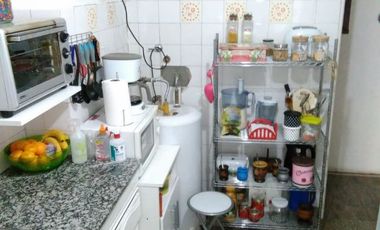 Departamento en venta de 2 dormitorios c/ cochera en San Miguel