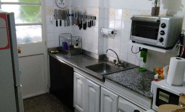 Departamento en venta de 2 dormitorios c/ cochera en San Miguel