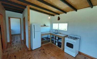 MODERNA CASA EN VENTA EN LA PEREGRINA - SIERRA DE LOS PADRES