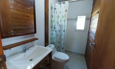 MODERNA CASA EN VENTA EN LA PEREGRINA - SIERRA DE LOS PADRES