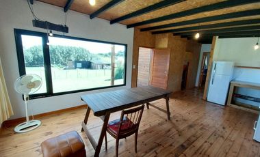 MODERNA CASA EN VENTA EN LA PEREGRINA - SIERRA DE LOS PADRES