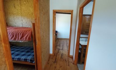 MODERNA CASA EN VENTA EN LA PEREGRINA - SIERRA DE LOS PADRES