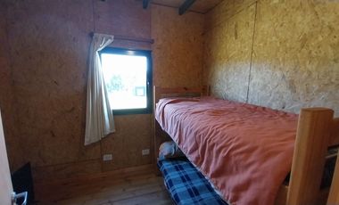 MODERNA CASA EN VENTA EN LA PEREGRINA - SIERRA DE LOS PADRES