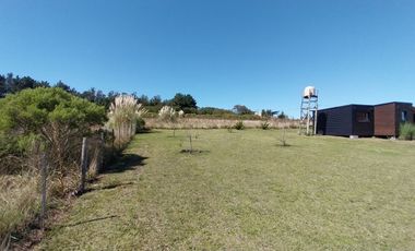 MODERNA CASA EN VENTA EN LA PEREGRINA - SIERRA DE LOS PADRES