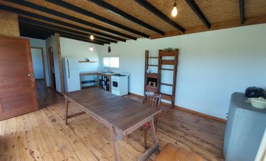 MODERNA CASA EN VENTA EN LA PEREGRINA - SIERRA DE LOS PADRES