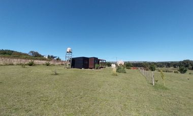 MODERNA CASA EN VENTA EN LA PEREGRINA - SIERRA DE LOS PADRES
