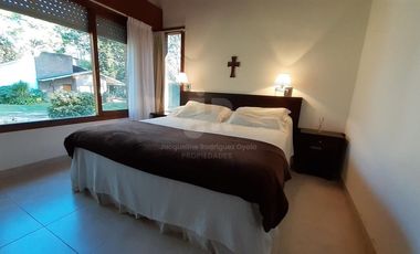 Codigo 655 - Carilo - Casa En Alquiler