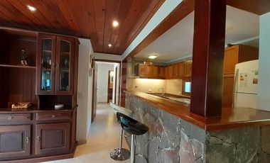 Codigo 655 - Carilo - Casa En Alquiler
