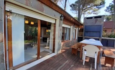 Codigo 655 - Carilo - Casa En Alquiler