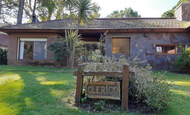 Codigo 655 - Carilo - Casa En Alquiler