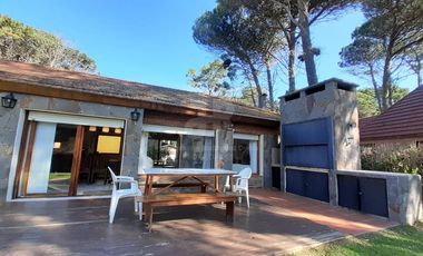 Codigo 655 - Carilo - Casa En Alquiler