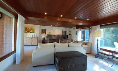 Codigo 655 - Carilo - Casa En Alquiler
