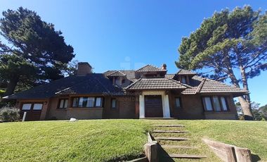 Codigo 656 - Pinamar - Casa En Alquiler