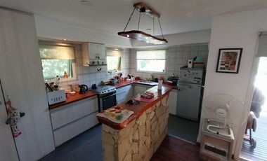 BAJO SU VALOR - CHALET EN VENTA EN SIERRA DE LOS PADRES