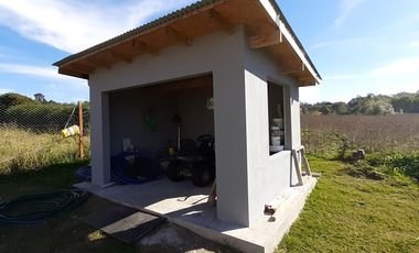 MODERNO CHALET EN VENTA EN SIERRA DE LOS PADRES. BARRIO CAMINITO DEL ANGEL
