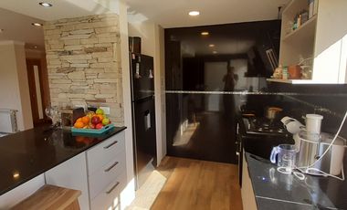 MODERNO CHALET EN VENTA EN SIERRA DE LOS PADRES. BARRIO CAMINITO DEL ANGEL