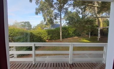 CHALET EN VENTA EN SIERRA DE LOS PADRES