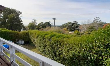 CHALET EN VENTA EN SIERRA DE LOS PADRES