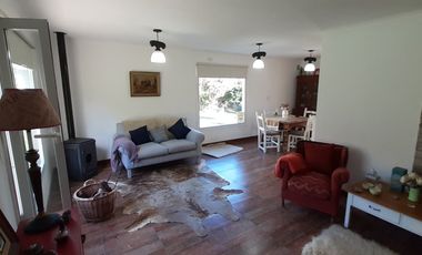 IMPECABLE PROPIEDAD EN VENTA EN SIERRA DE LOS PADRES