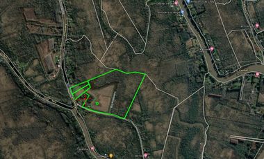 Lote en venta de 250000m2 ubicado en Delta