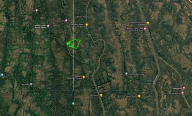Lote en venta de 250000m2 ubicado en Delta