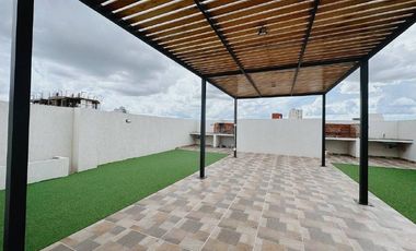 Departamento en venta de 2 dormitorios c/ cochera en Centro Gorriti 165