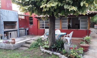 Casa en venta de 4 dormitorios en San Miguel