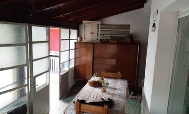 Casa en venta de 4 dormitorios en San Miguel