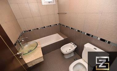 Departamento 3 Ambientes En Complejo Bambu Clasic