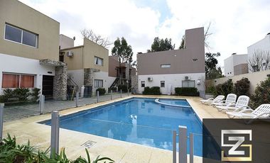 Departamento 3 Ambientes En Complejo Bambu Clasic