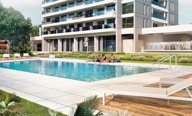 Duplex Depto En Venta Canning Park  4 Amb Exc Ubicacion