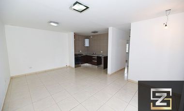 Departamento 2 Ambientes En Bambu Clasic Canning