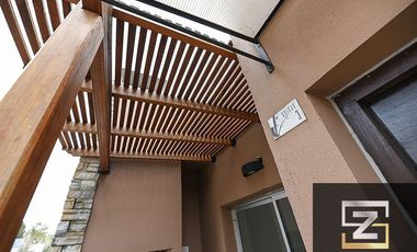 Departamento 2 Ambientes En Bambu Clasic Canning