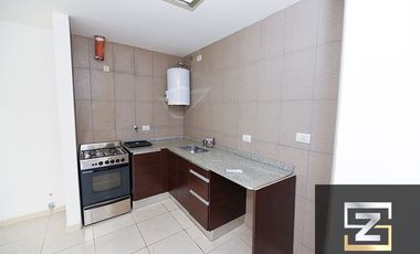 Departamento 2 Ambientes En Bambu Clasic Canning
