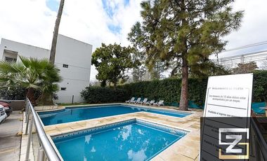 Departamento 2 Ambientes En Bambu Clasic Canning