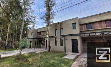 Hermoso Duplex A Estrenar En Ananda Canning