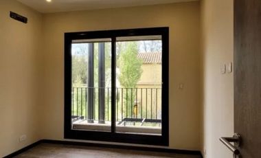 Hermoso Duplex A Estrenar En Ananda Canning