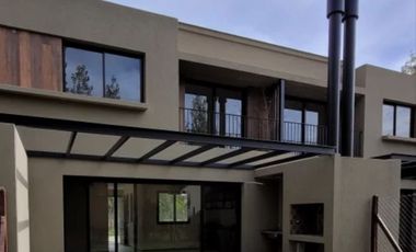 Hermoso Duplex A Estrenar En Ananda Canning