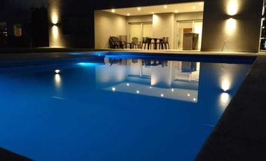 Alquiler Temporada - Anual Con Piscina - Minimalista Canning