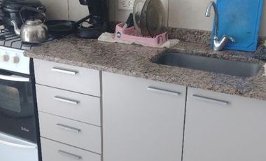 Departamento en venta de 2 dormitorios en Chascomús