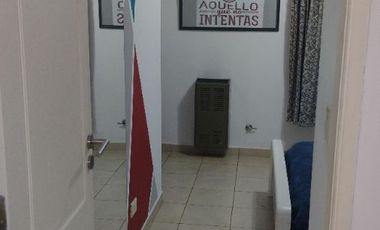 Departamento en venta de 2 dormitorios en Chascomús
