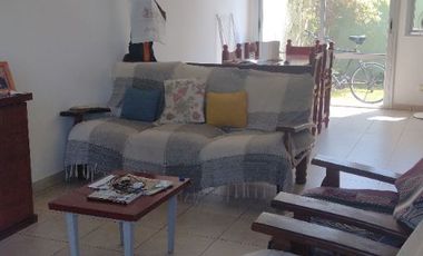 Departamento en venta de 2 dormitorios en Chascomús