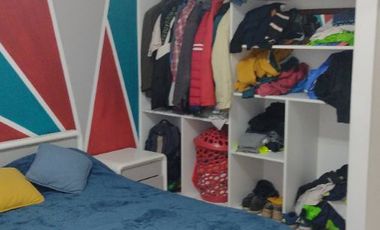 Departamento en venta de 2 dormitorios en Chascomús